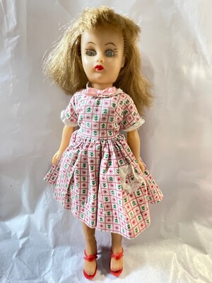 Acheter Poupée Lucia 40 cm. Llorens 54037