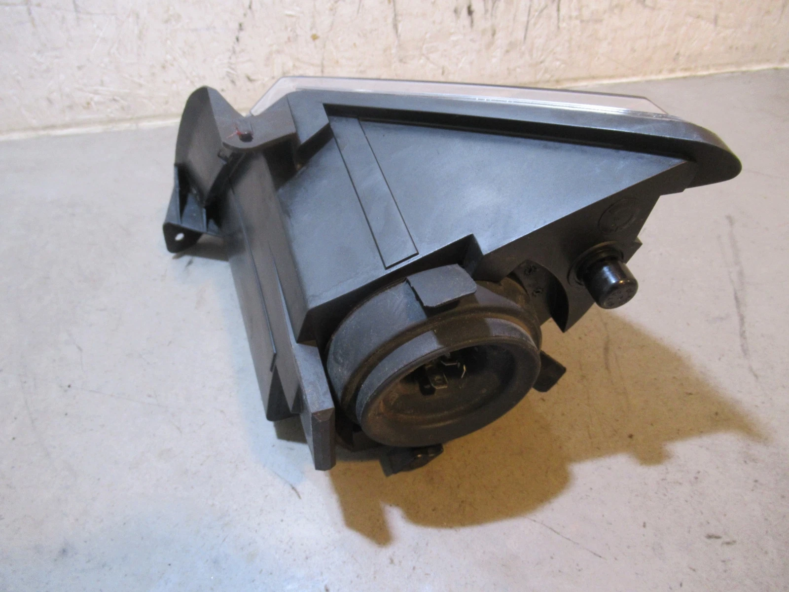 Ski Doo Grand Touring 550 Headlight Left 2010 #2