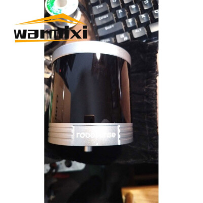 Robosense Helios LiDAR Sensor LiDAR Sensor Module Offers Vertical FoV#Secondhand