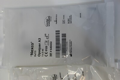 Ivoclar Nexco Opaquer Incisal Margin #455
