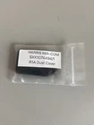 HARRIS M/A-COM SXK1074494/1  UDC Dust Cover P7100 P7200 P5100 Jaguar