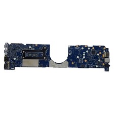 0R5P25 For Dell Latitude 7400 Laptop Motherboard EDB41 LA-G441P i7-8665U 16GB