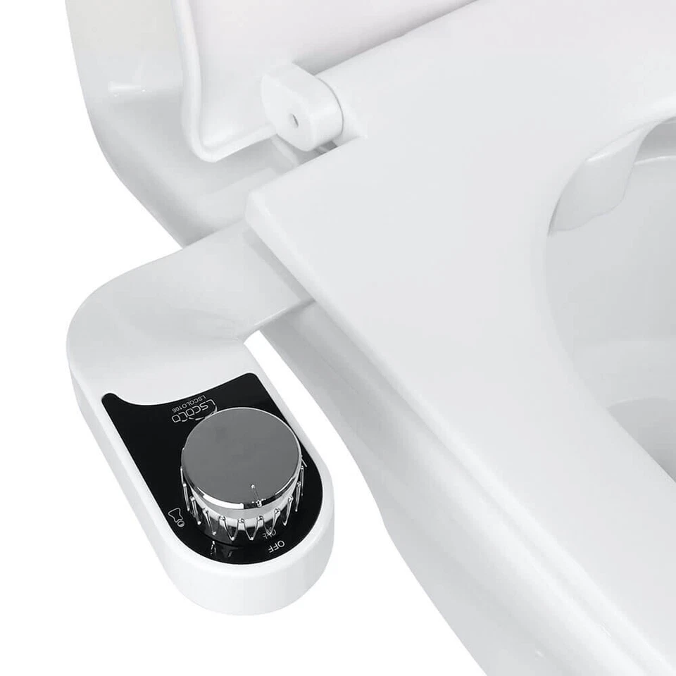bidet toilet seat attachment cold water (OEM ODM available) - Image 3 of 4