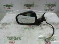Retroviseur gauche (ou coque) Rover 420