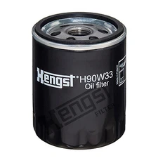 Stallion Filter H90W33 Oil Filter for Mazda