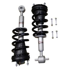 Freedom Off-road Front 2.5 Lift Struts For 07-18 Silverado Sierra 1500 Tahoe Freedom Off-road Front 2.5 Lift Struts For 07-18 Silverado Sierra 1500 Tahoe