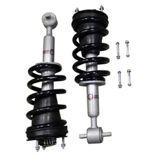 Freedom Off-Road Front 2.5" Lift Struts for 07-18 Silverado / Sierra 1500, Tahoe