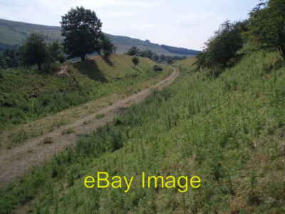 Photo 6x4 Waverley Line Torsonce By 2011 you should be able to zoom past  c2006
