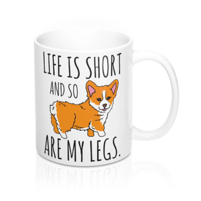 corgi cup
