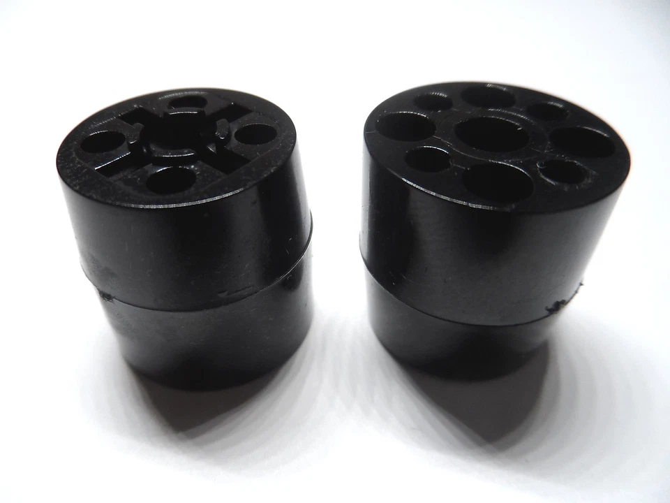 New Tamiya Rear Wheel Fittings For 'Grasshopper II/2' or 'Super Hornet'