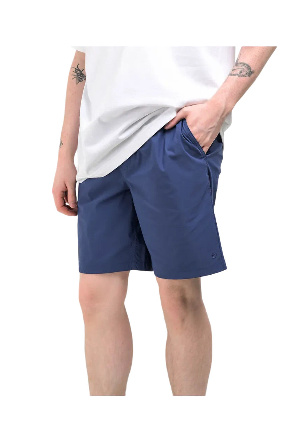 Спортивные шорты Brixton Herren Steady Cinch M 6590₽