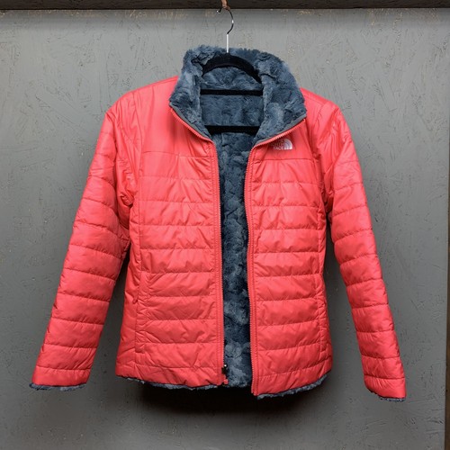 The North Face Girls' Mossbud Swirl 