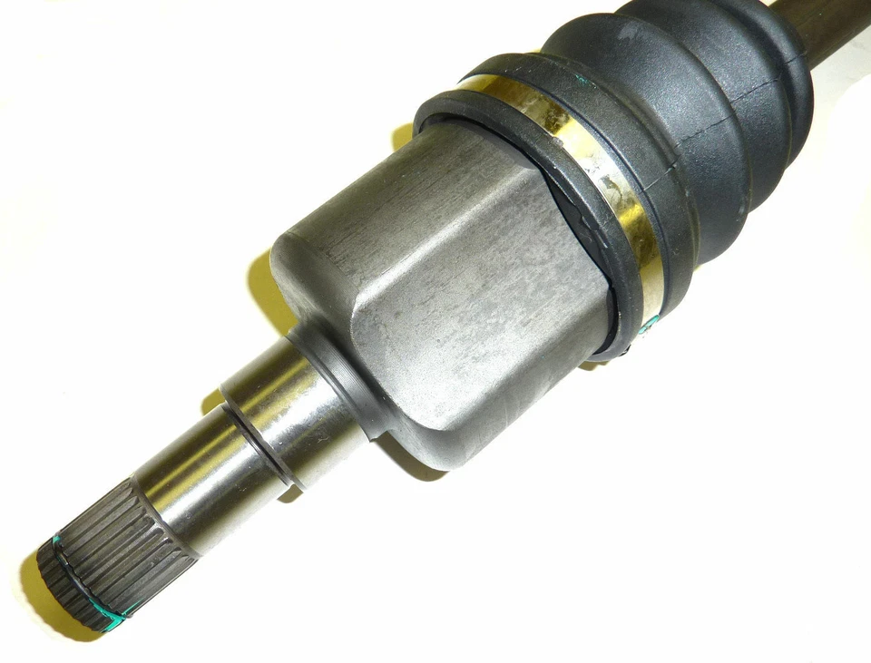 Eje delantero izquierdo DTA CV para Suzuki SX4 2010-2013 automático para AWD o tracción delantera Foto 4 de 4