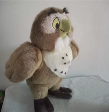 Disney Owl Stuffed 32CM Plush Toy doll Winnie the Pooh gift Plush 2024 Hot