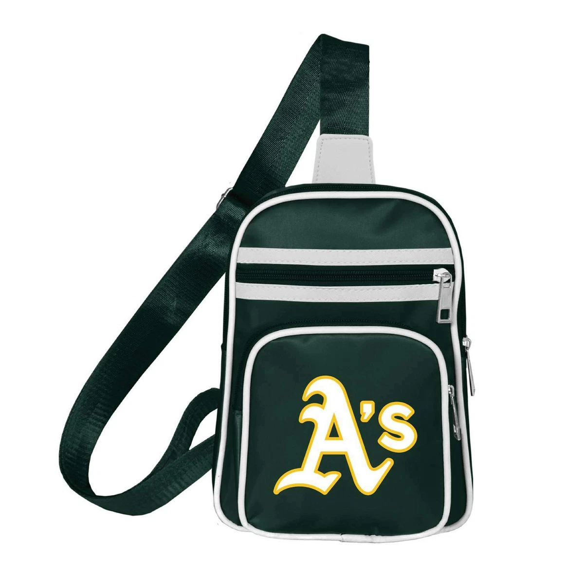 Oakland Athletics MLB Bags for sale | eBay
