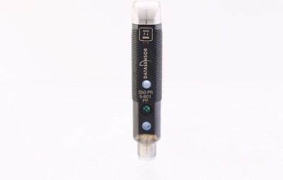 DATASENSOR S50-PR5-B01PP S50PR5B01PP