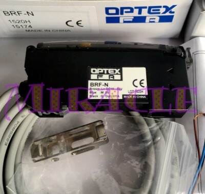 1PC NEW Fits for OPTEX BRF-N optical fiber amplifier replace