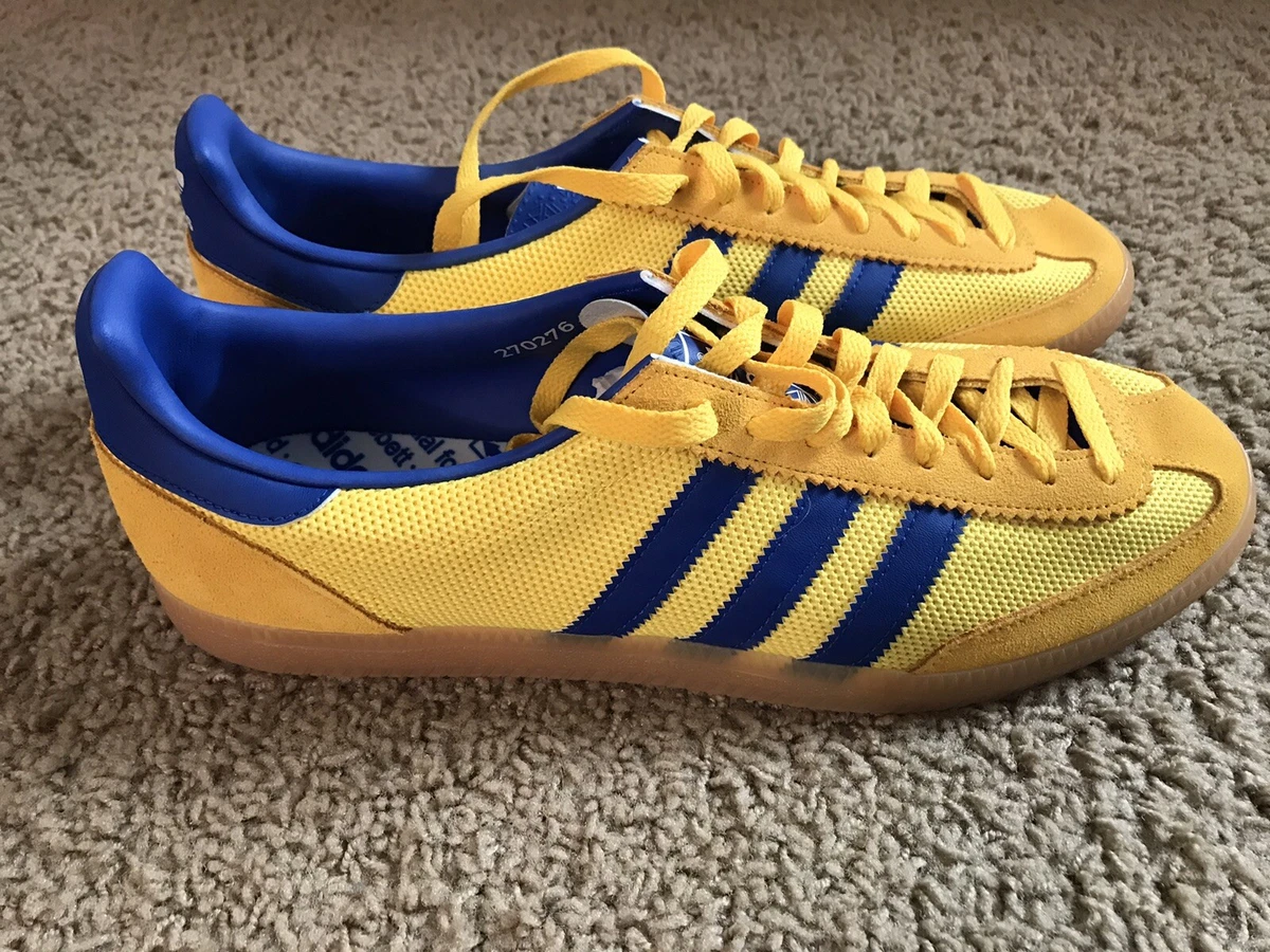 Sepatu adidas malmo cheap