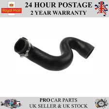 TURBO INTERCOOLER HOSE PIPE FOR AUDI A4 B6 B7 1.9 TDI 8E0145834AH