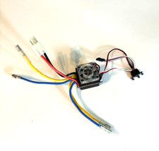 Redcat Racing E401 Dual Motor Brushed Esc Moa 110 Scale Rs10 Rs8 Rock Crawler Redcat Racing E401 Dual Motor Brushed Esc Moa 110 Scale Rs10 Rs8 Rock Crawler