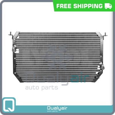 AC Condenser fits Lexus ES300 / Toyota Camry QL