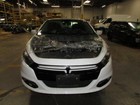 13 DODGE DART Anti-lock Brake Parts