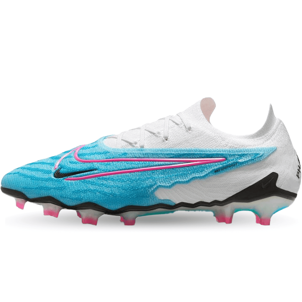 Nike Gripknit Phantom GX Elite FG Football Soccer Boots Nike Gripknit Phantom GX Elite FG Football Soccer Boots