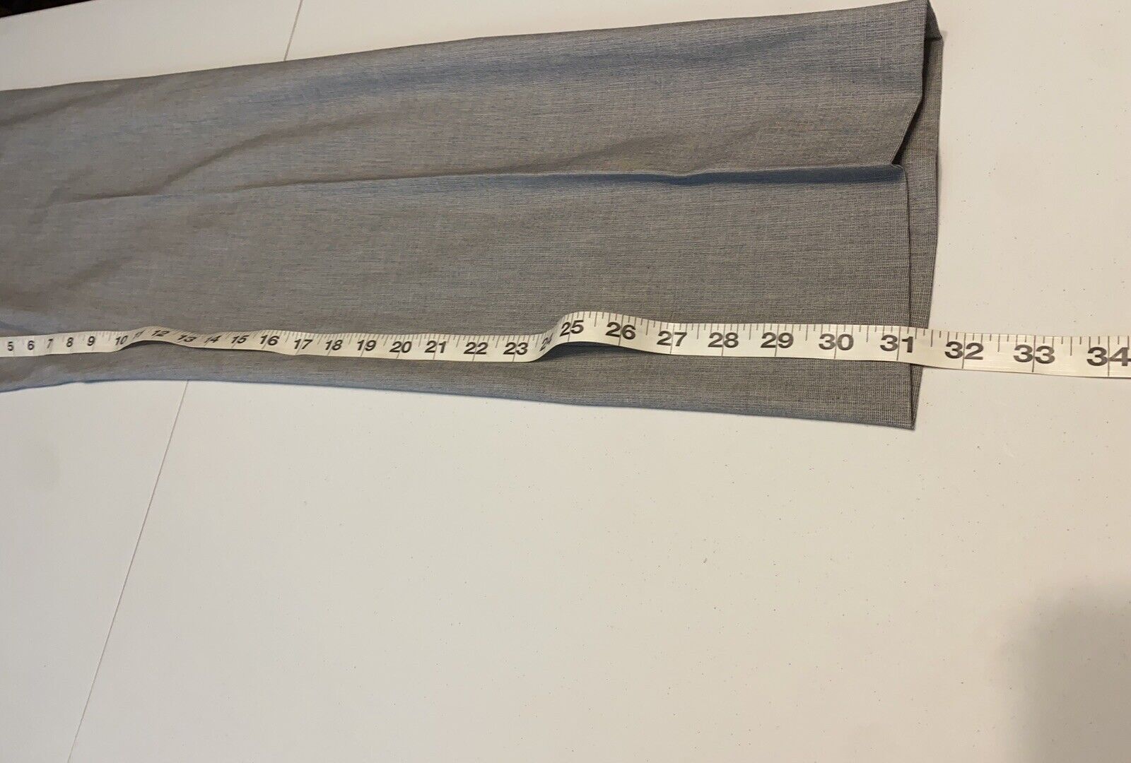 Paul Smith Gray Womens Suit Size 42 LKNW - image 7