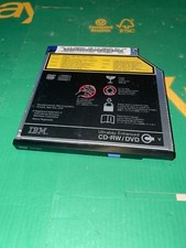 IBM UJDA770 CD-RW/DVD slim server  - IBM 7978