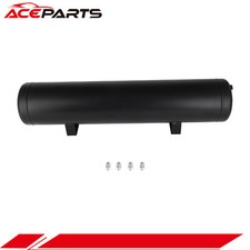 5 Gal Steel 5 Port Air Tank For Air Ride Suspension Or Horn Compressor 14 Hole