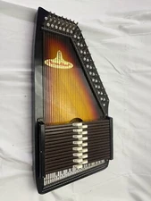 Amazing Sounding Japanese Chromaharp 