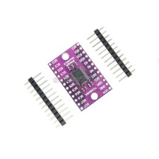 TCA9548A 1-to-8 I2C 8-Channel IIC Muti-Channel Expansion Development Board