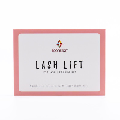 Lash Lift Kit Lash Lifiting Eyelash Perming Kit Lash Curli