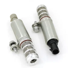 Intake & Exhaust Valve Timing VVT Solenoid for Chevy Equinox 10-17 Malibu 2.4L