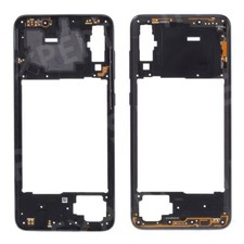 Telaio Centrale Middle Frame OEM Per Samsung Galaxy A70 SM-A705F Nero