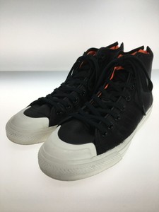 Zapatillas Adidas 10US Hombre Corte Alto // negro/Fw0263/Nizza | eBay