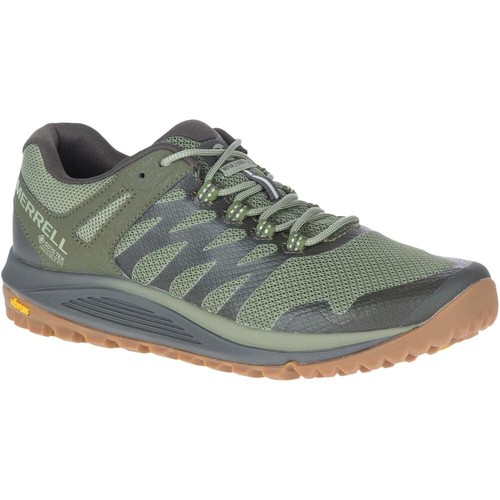 MERRELL Laufschuhe - HERREN Modelle: Antora, Nova GTX, MTL Long Sky - Bild 14 von 28