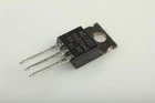 RF radio transistor MS 1307 from overstock