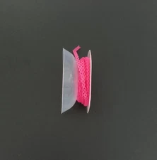 Power Chain Dental Orthodontic Elastic Rubber Braces Bands Ultra Short/Long/Clos