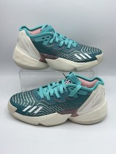adidas D.O.N. Issue 4 Basketball Shoes Men  s 6.5 Women  s 7.5 Sneakers