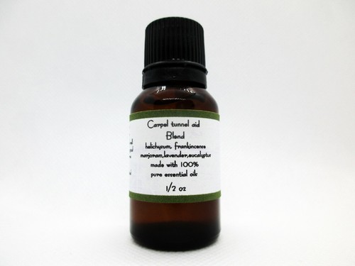 Essential Oils Blends Aromatherapy 100% pure oil Therapeutic grade - Picture 14 of 79