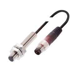 BALLUFF BES 516-377-EO-C-S49-00,2 BES01LM Inductive Standard Sensors PNP New