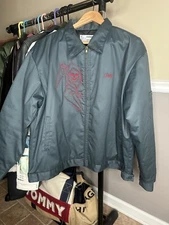 Limited Days Work Jacket