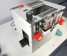 Automatic Invisible Parts Side Hole Machine 6-in-1 Slotting Punching Machine