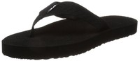 8 Uk, Black (fronds Black), Teva Mush 2 W's, Women’s Athletic Sandals 8 Uk, Black (fronds Black), Teva Mush 2 W's, Women’s Athletic Sandals