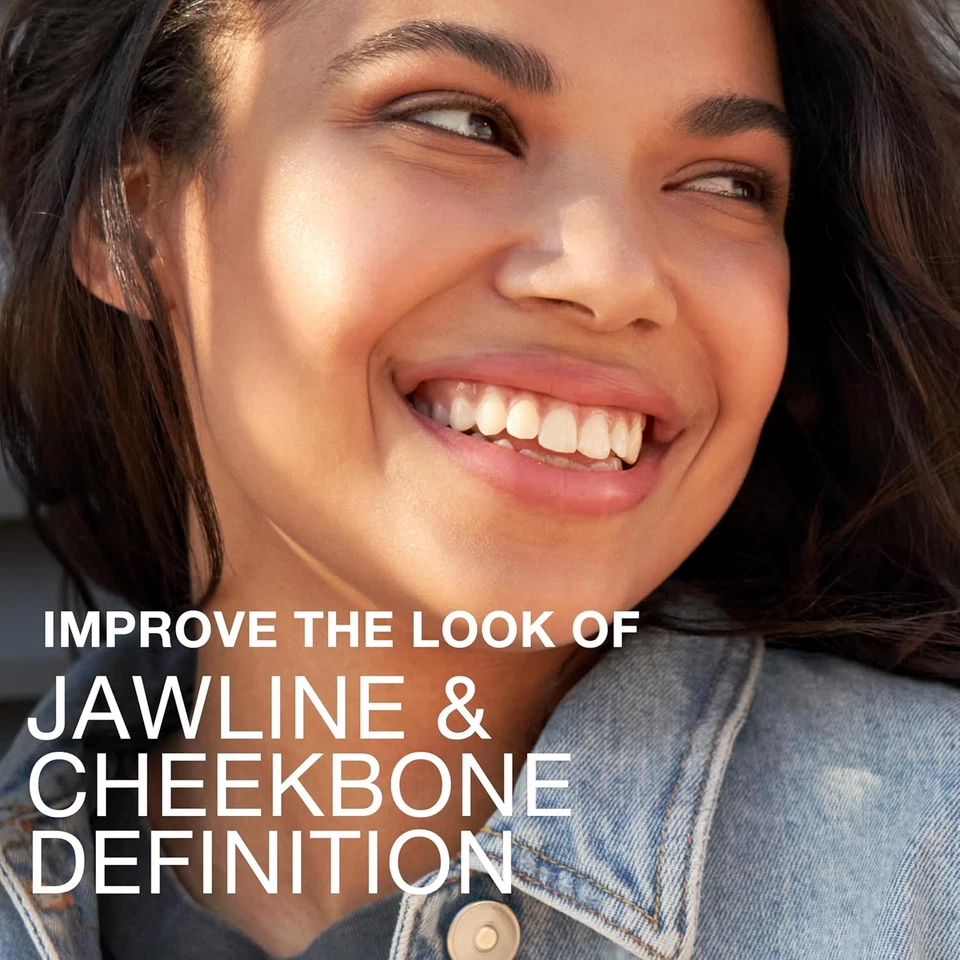 Neutrogena Crema Facial Reafirmante Rápida Péptido Lifting Contorno, Hidratante Diario Facial Foto 2 de 4