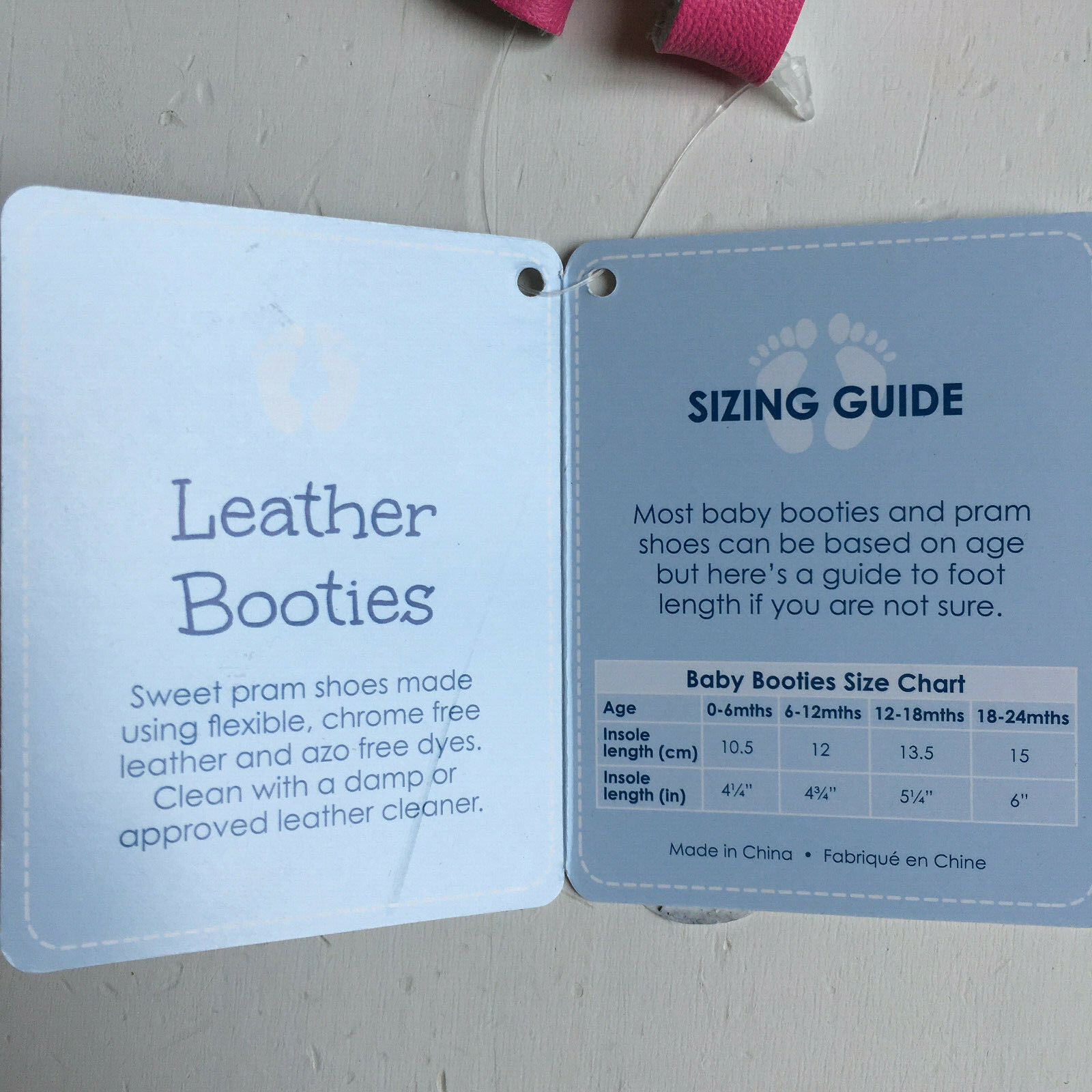 Jojo Maman Bebe Baby Booties Shoes Leather Elephants eBay