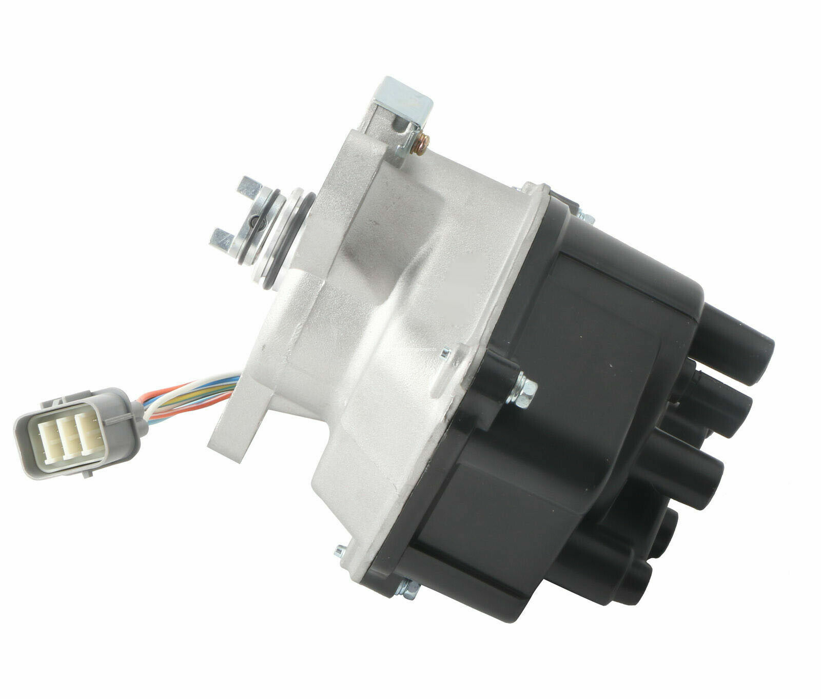 New Ignition Distributor For 1999 2000 Honda Civic Acura EL TD63U TD91U 612292121167 eBay