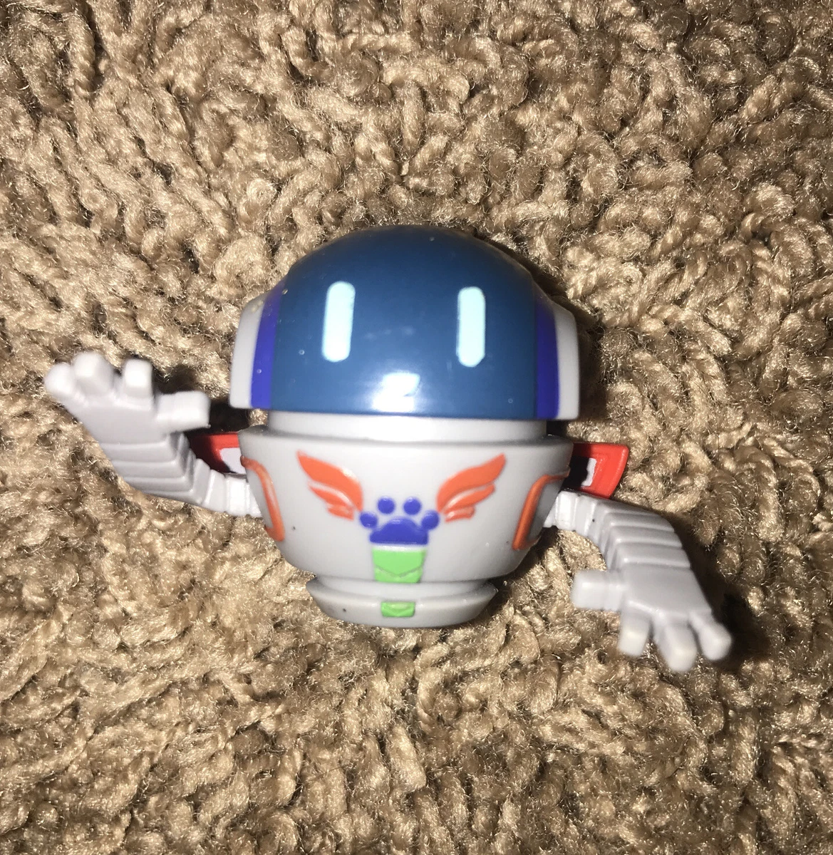 Pj robot toy on sale