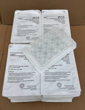 20 Pack Corning Costar  3513 12 Well Cell Culture Cluster